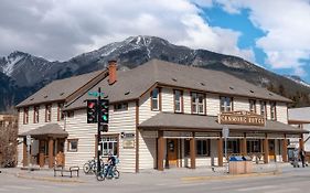 Canmore Hotel Hostel